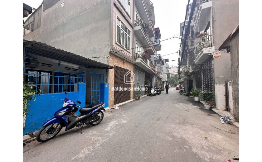 MỘT MẢNH DUY NHẤT - DIỆN TÍCH RỘNG - GIÁ ĐẦU TƯ - XÂY Ở HAY CCMN ĐỀU ĐẸP - PHÂN LÔ OTO TRÁNH - KHU VỰC Ở SƯỚNG